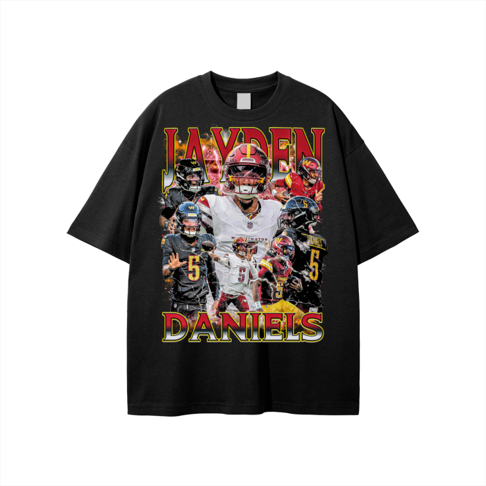 Jayden Daniels Tee