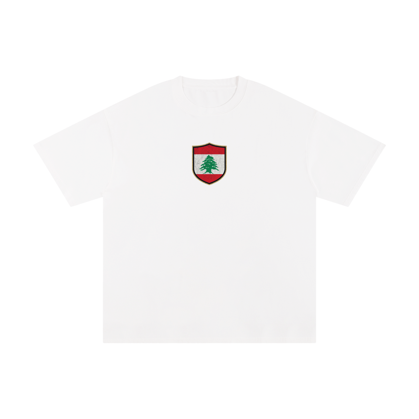 Lebanon Tee