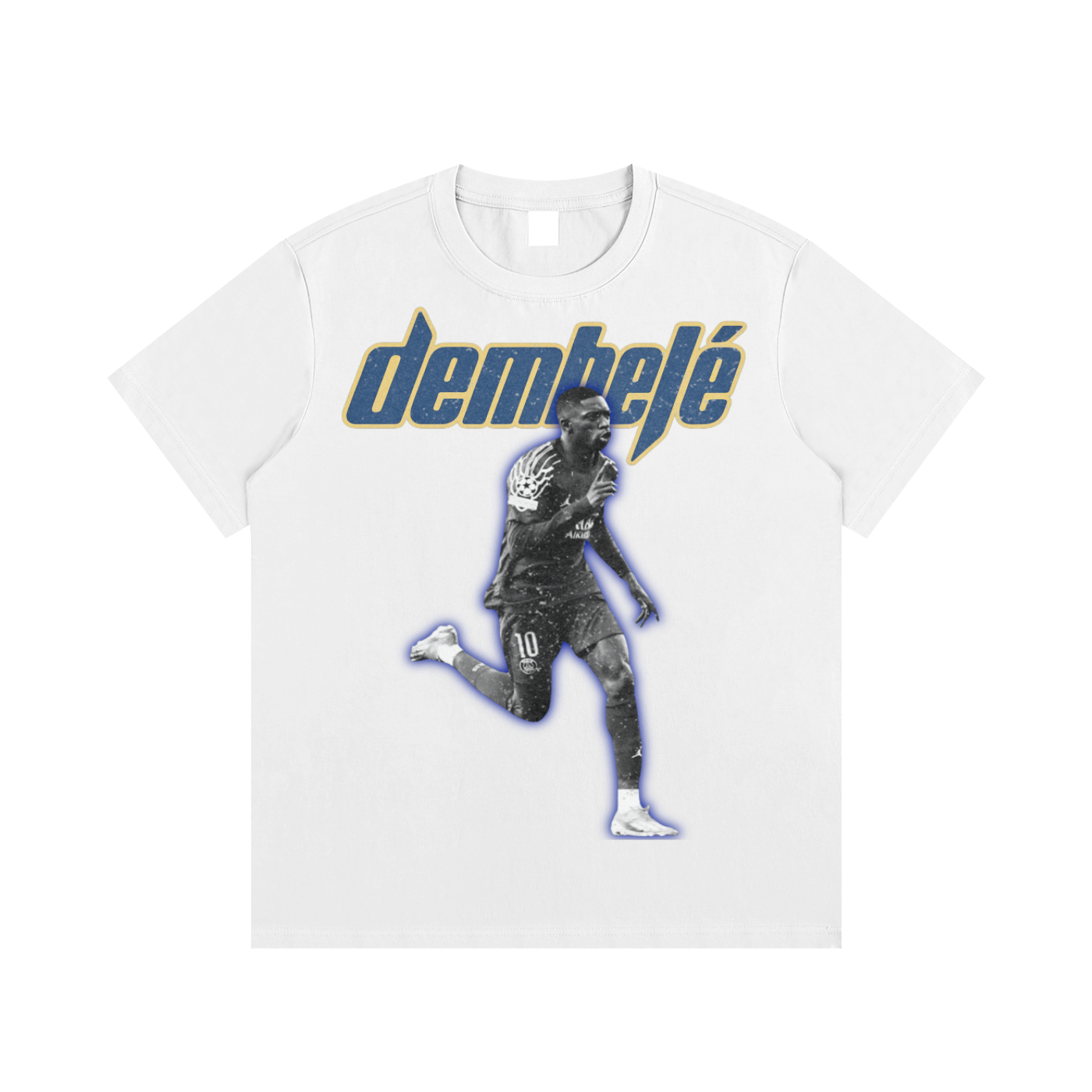 Dembele HNF Tee