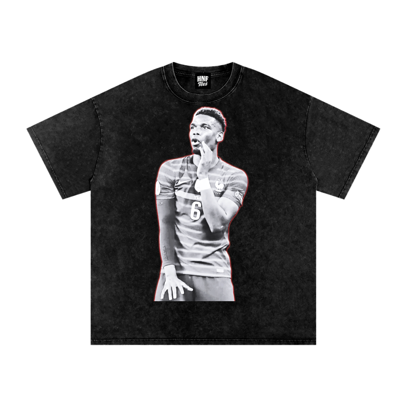 Pogba Tee