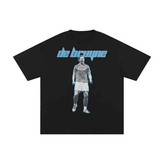 De Bruyne HNF Tee