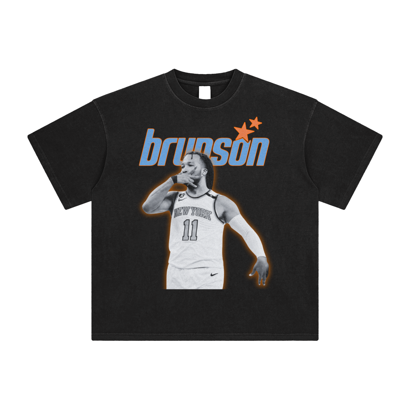 Brunson HNF Tee