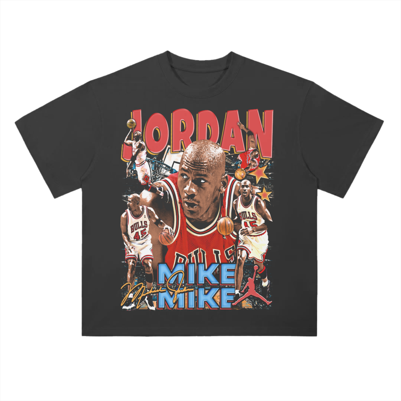 MJ 45 Tee
