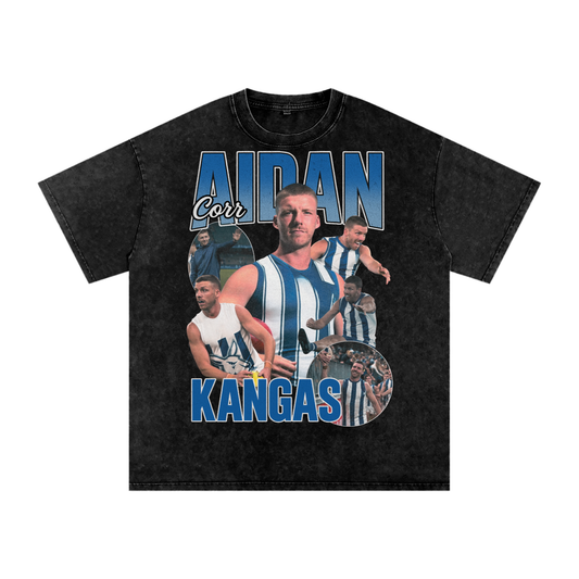 Aidan Corr Tee