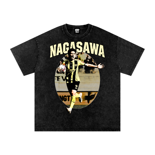 Kazuki Nagasawa Tee