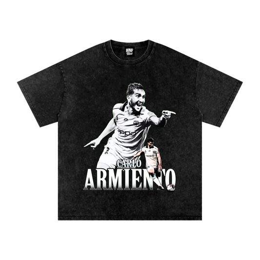 Carlo Armiento Tee