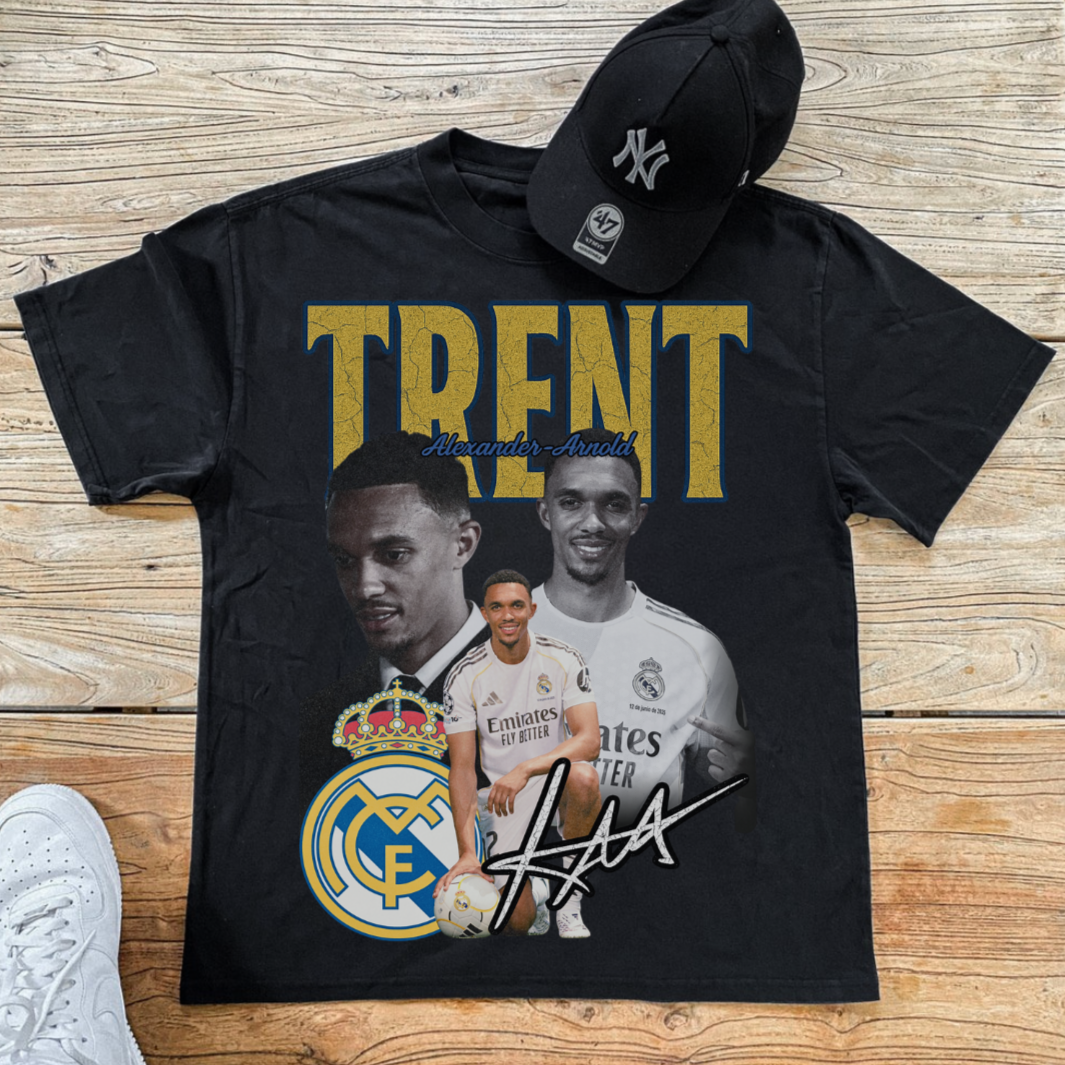 Trent Madrid Tee