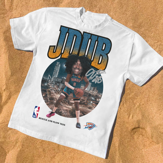 JDUB Tee