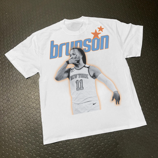 Brunson HNF Tee