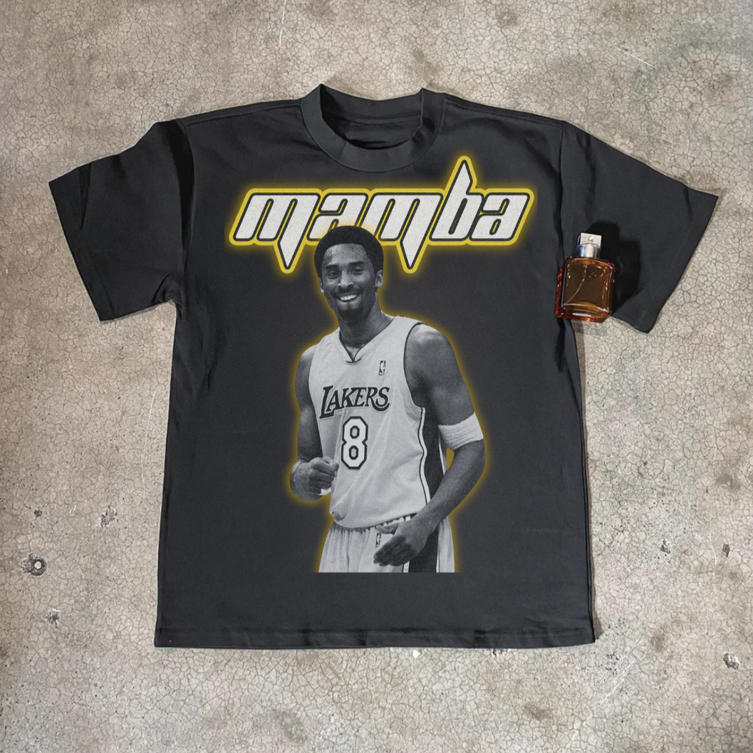 Mamba HNF Tee