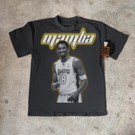Mamba HNF Tee