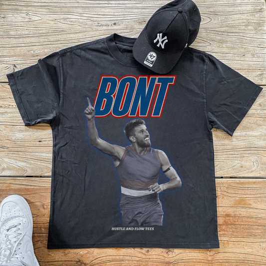 Bont HNF Tee
