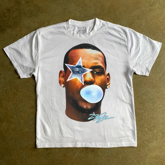 Lebron Big Face Tee