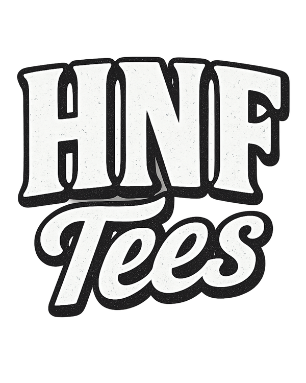 Hustle and Flow Tees