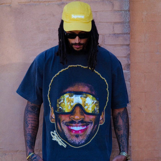 Kobe Big Face Tee V2