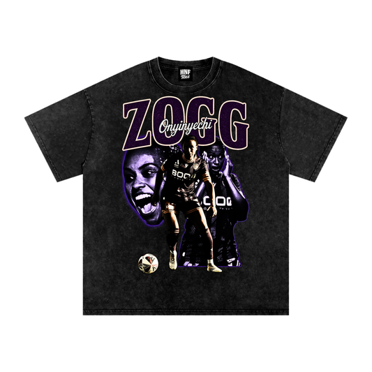 Onyinyechi Zogg Tee