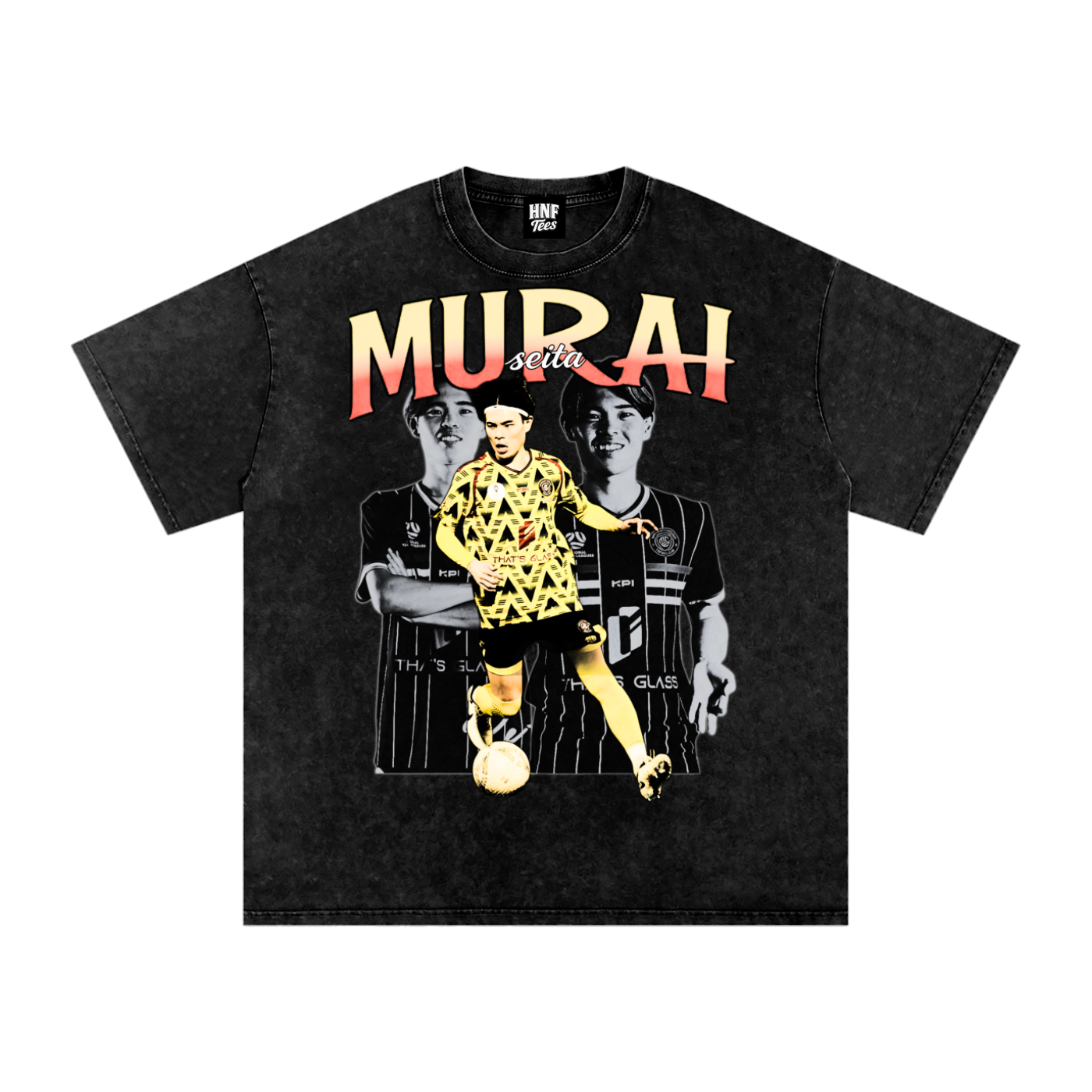 Seita Murai Tee