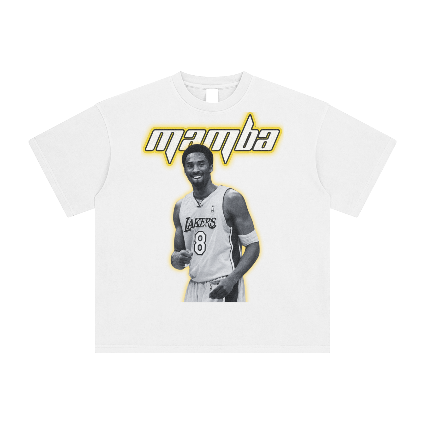 Mamba HNF Tee