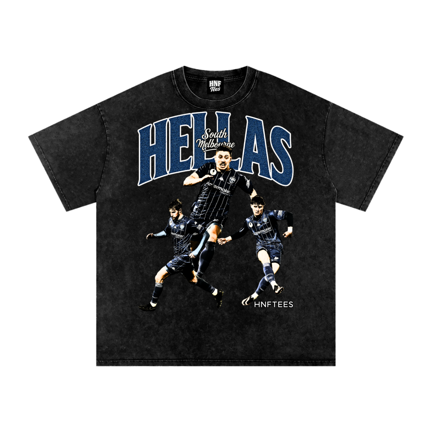 Hellas Tee