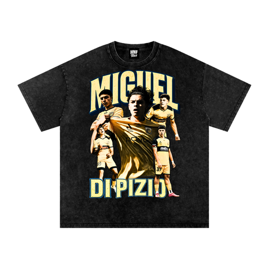 Miguel Di Pizio Tee
