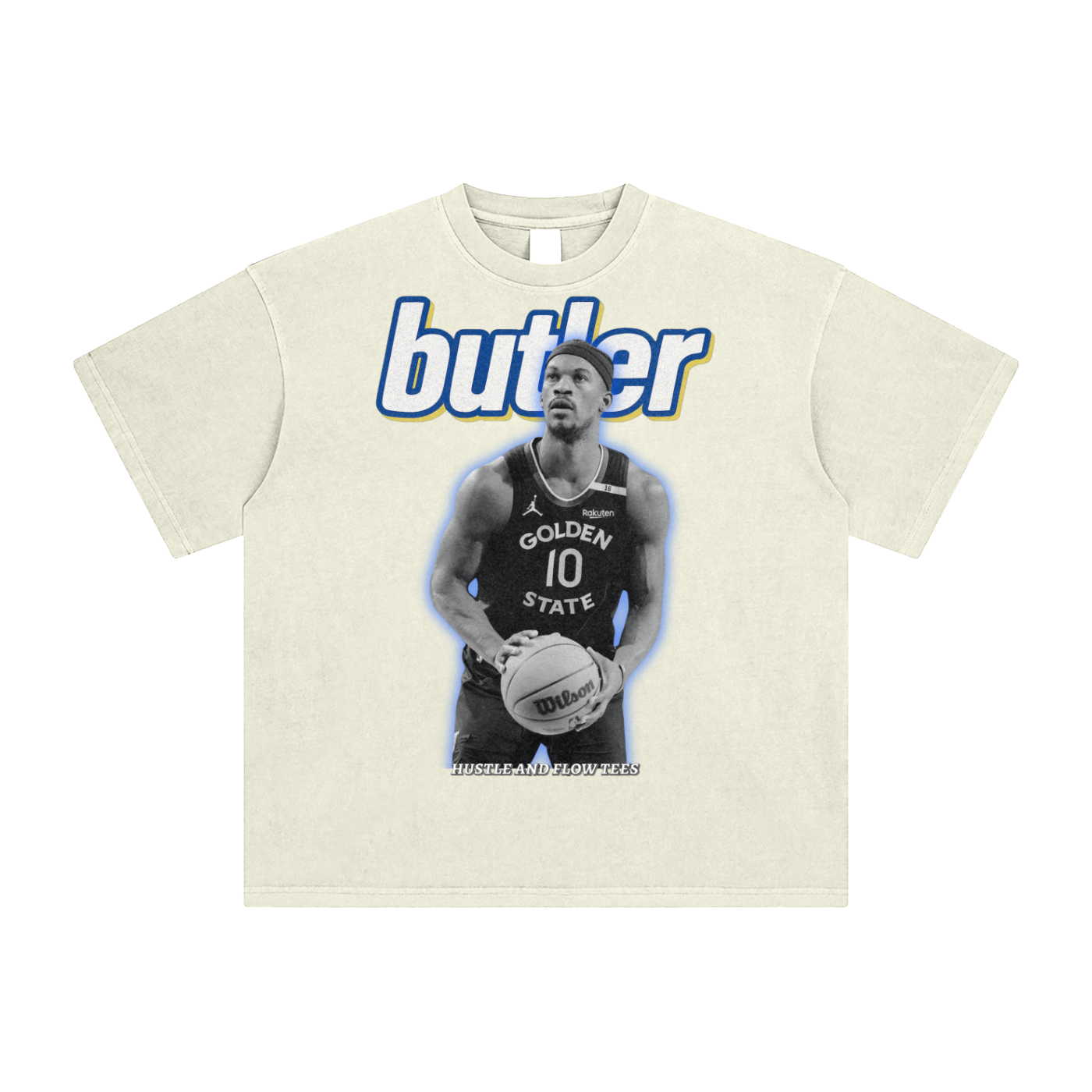 Butler Hnf Tee