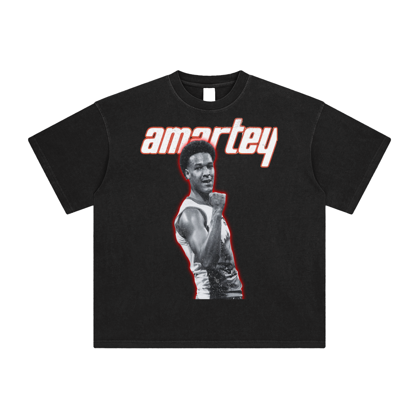 Amartey HNF Tee