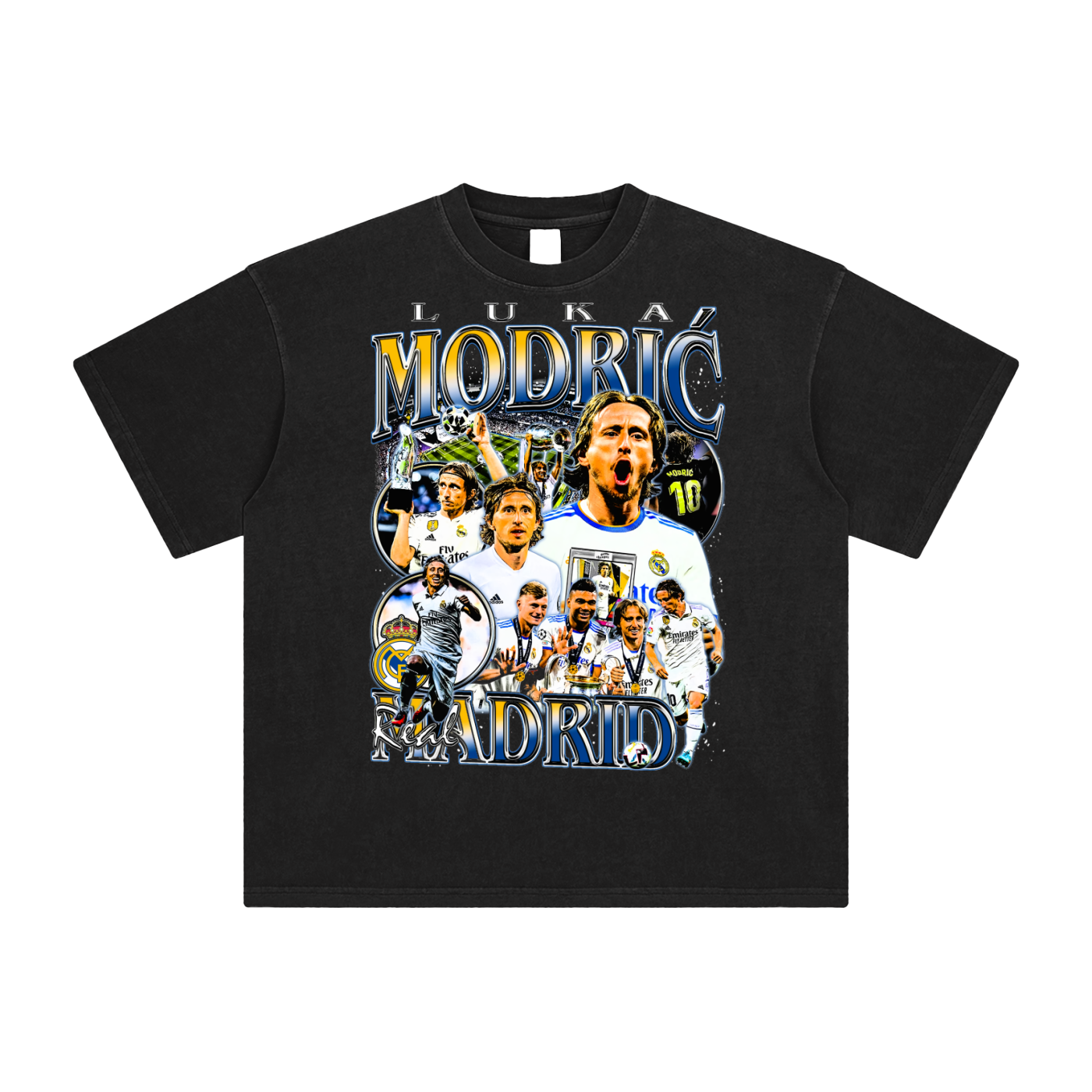 Modric Tee