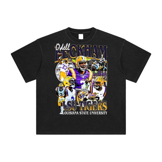 Odell LSU Tee