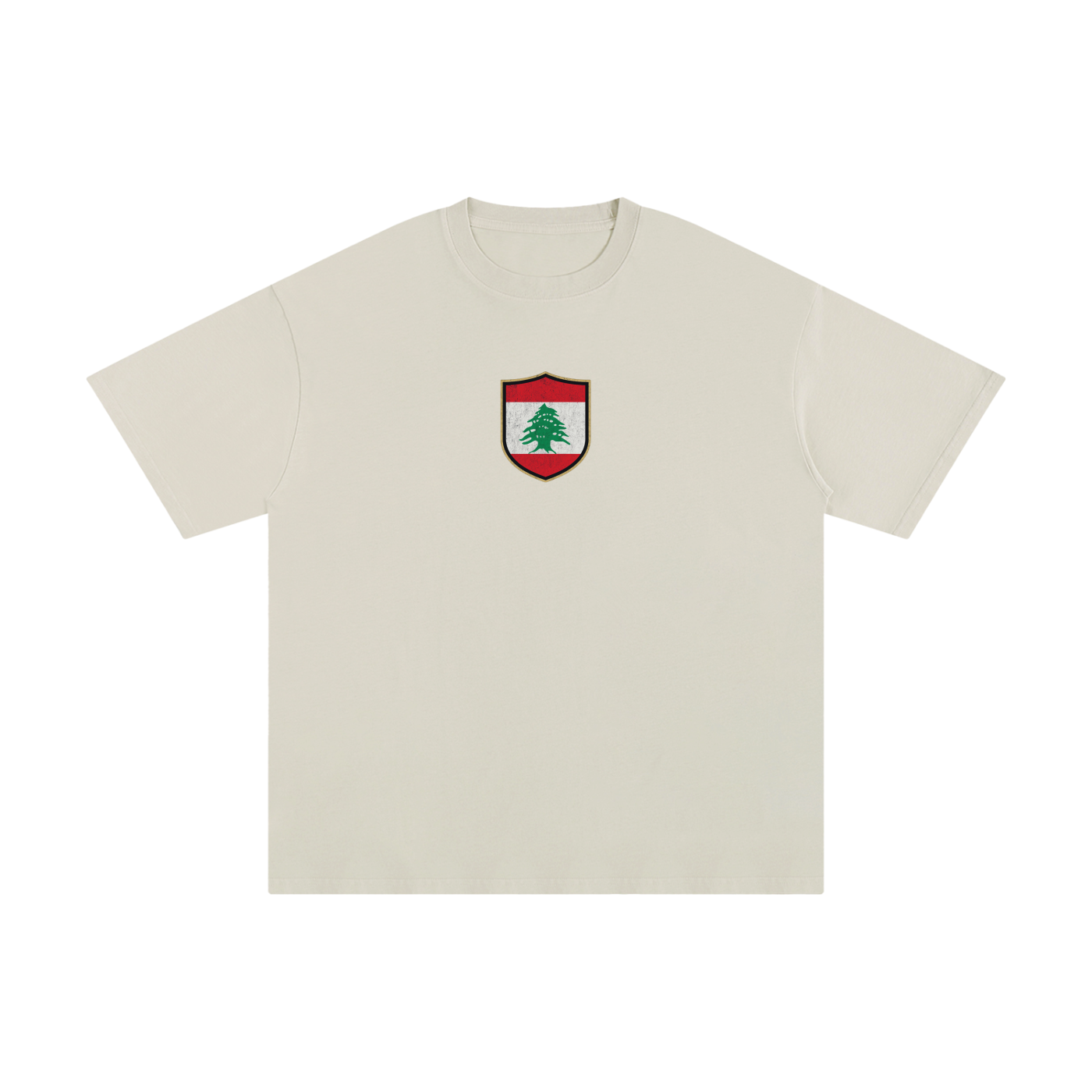 Lebanon Tee