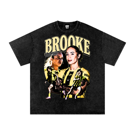 Brooke Nunn Tee