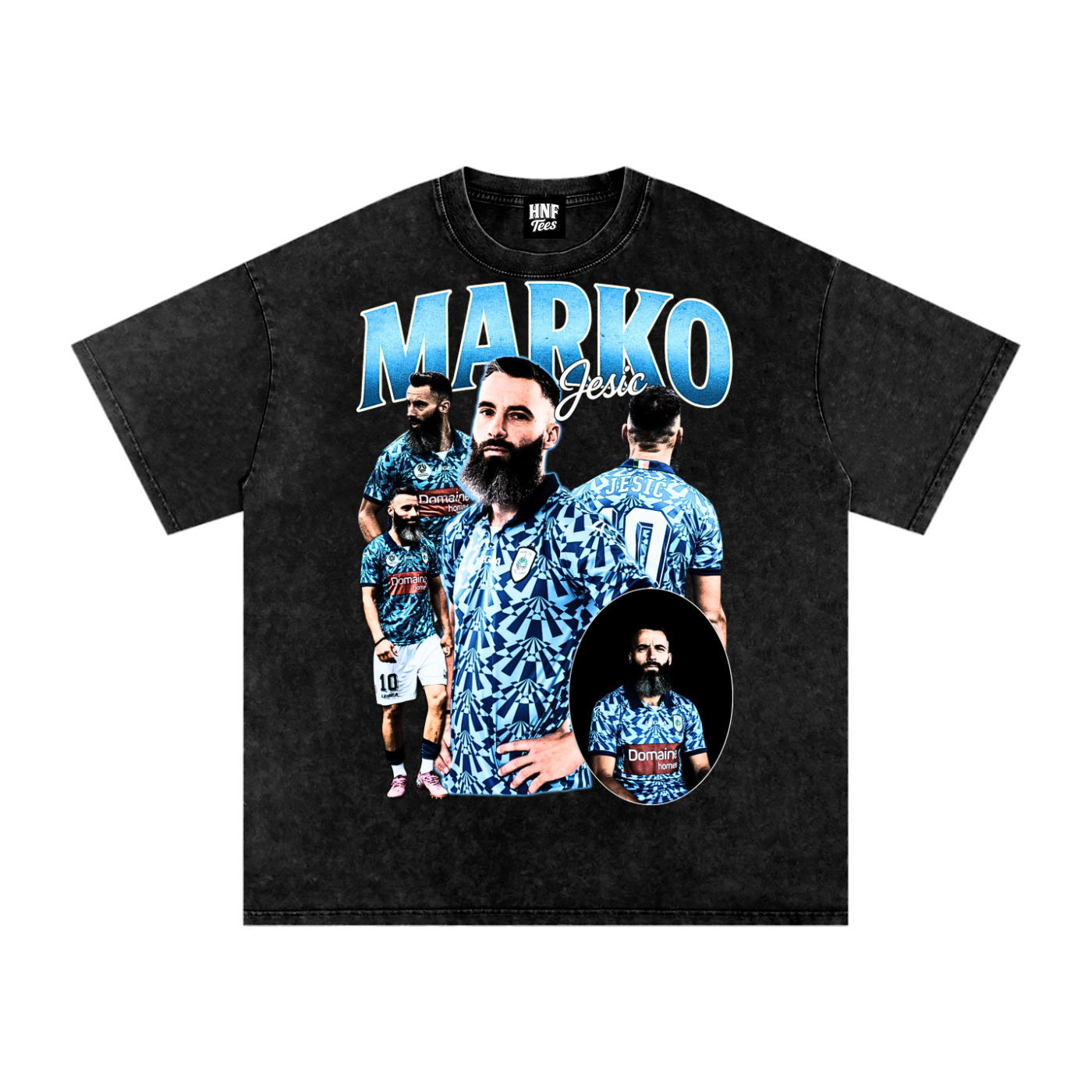 Marko Jesic Tee