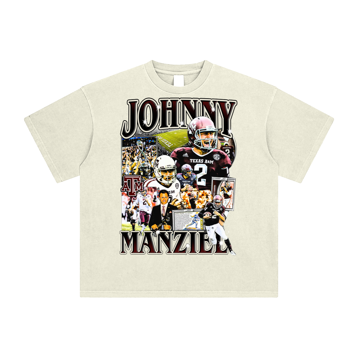 Manziel Tee