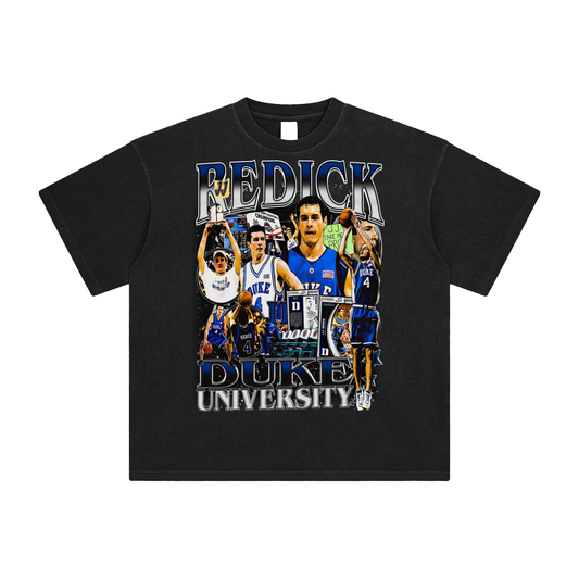 JJ Reddick Duke Tee