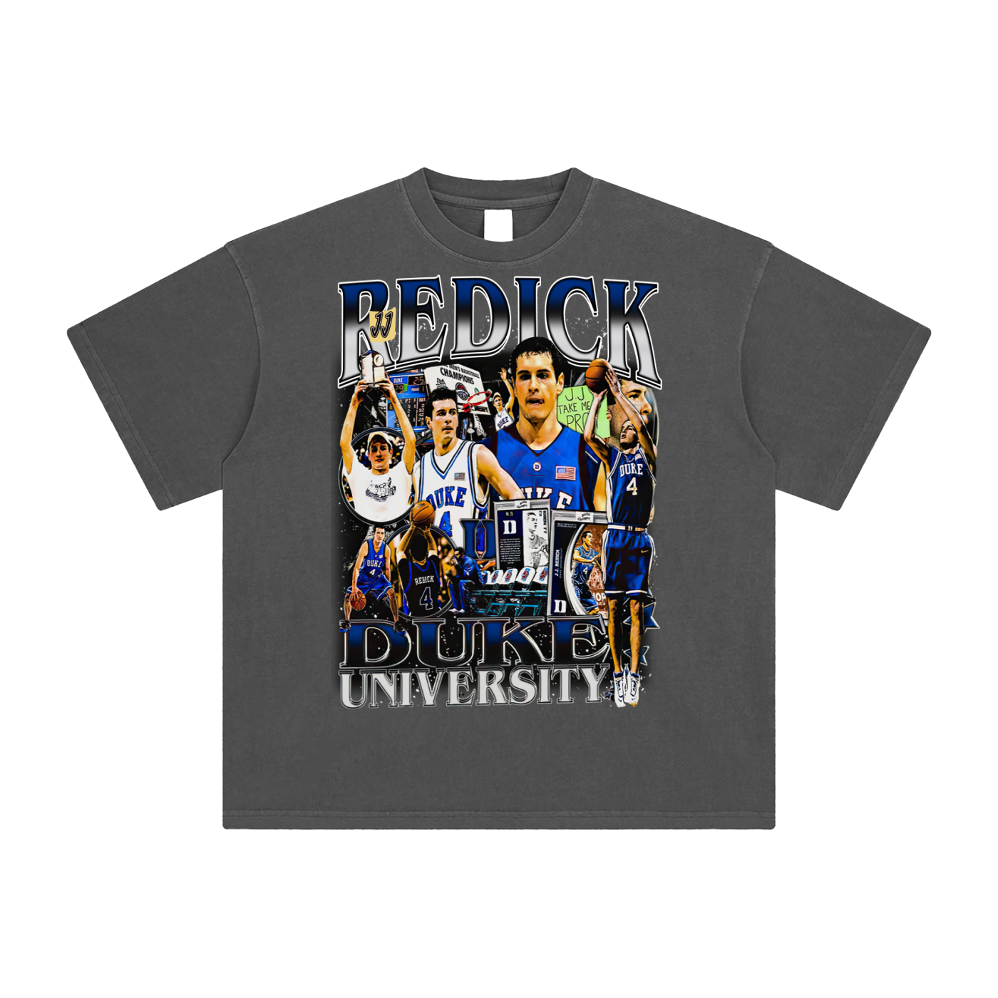 JJ Reddick Duke Tee