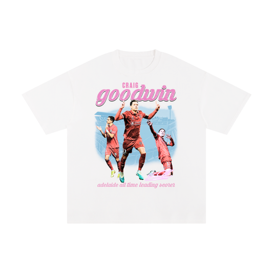 Craig Goodwin Tee