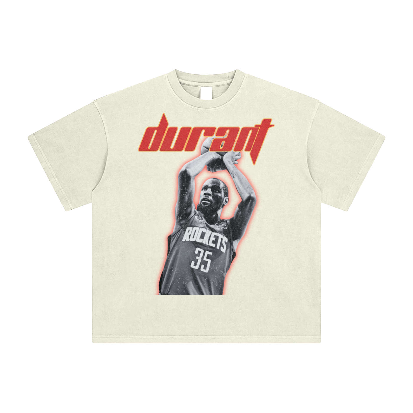 KD HNF Tee