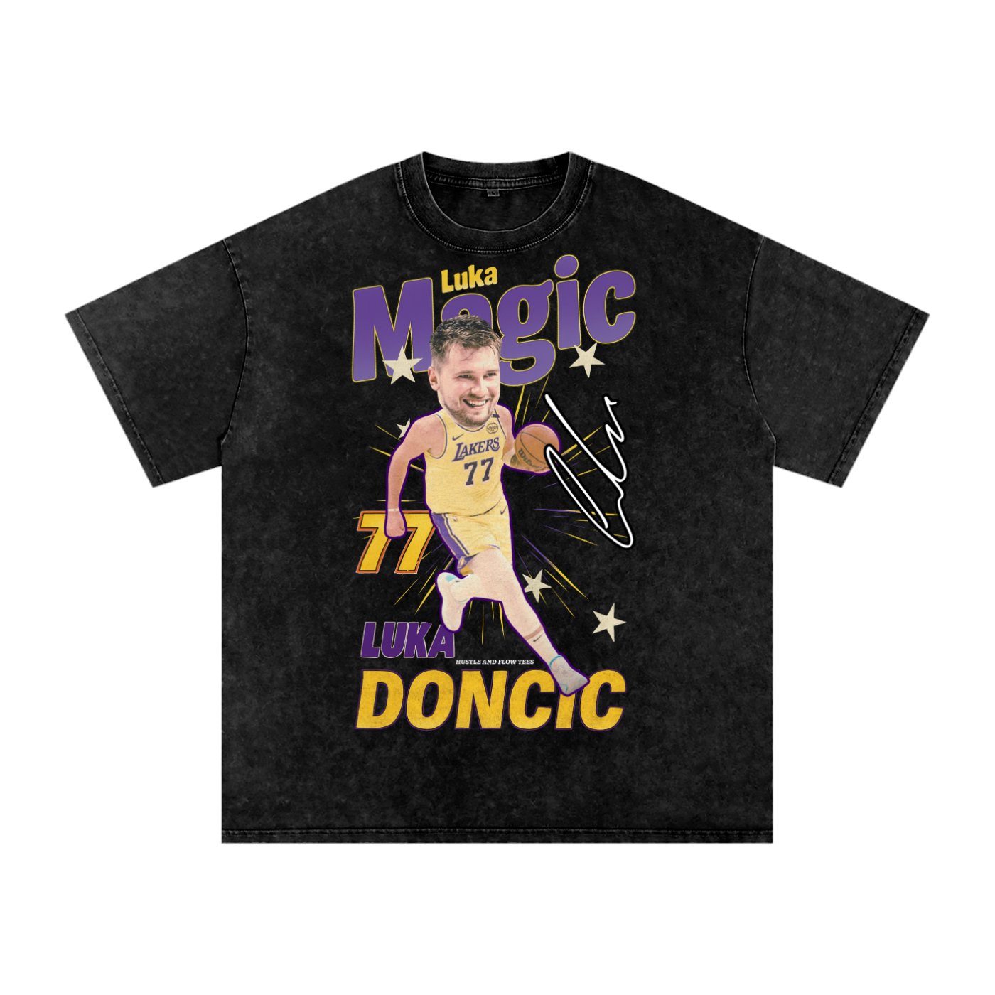 Luka Magic Tee