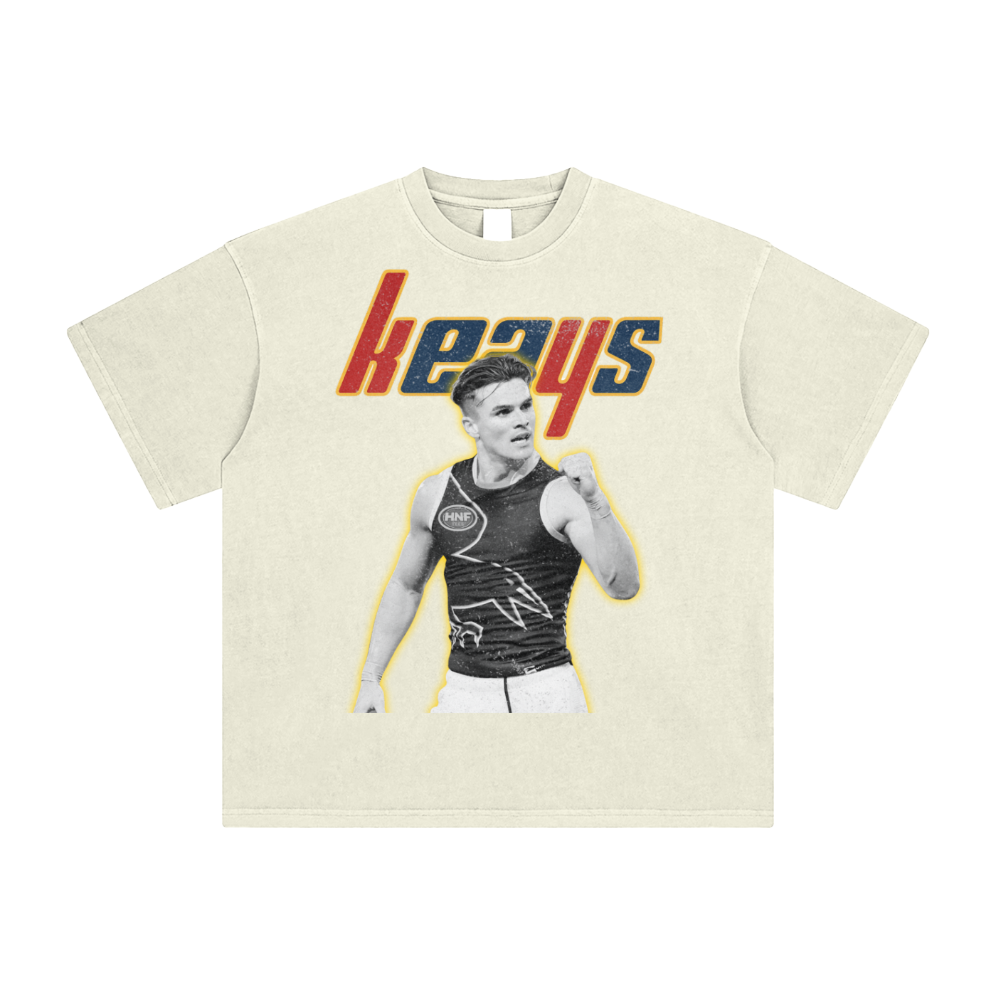 Ben Keays HNF Tee