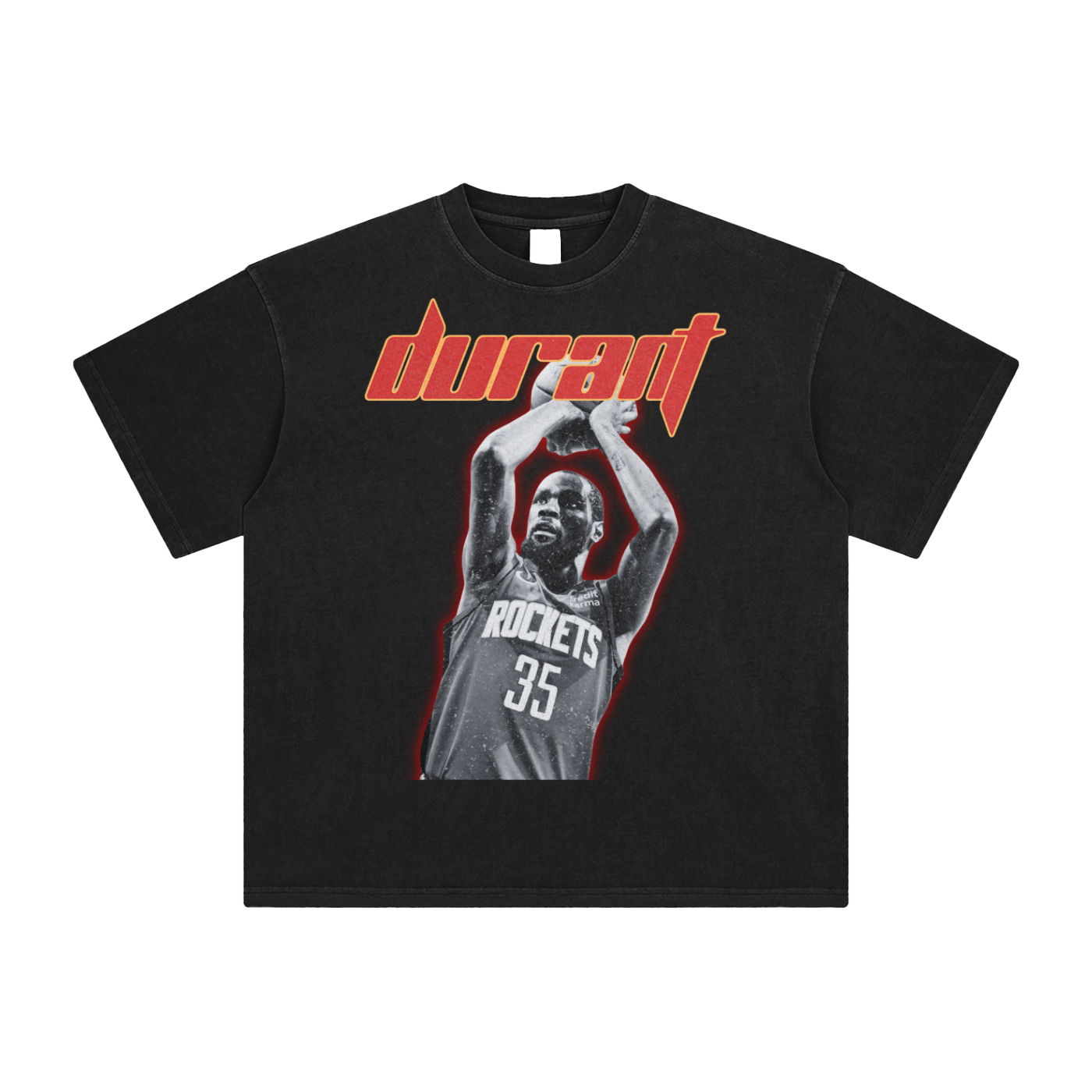 KD HNF Tee