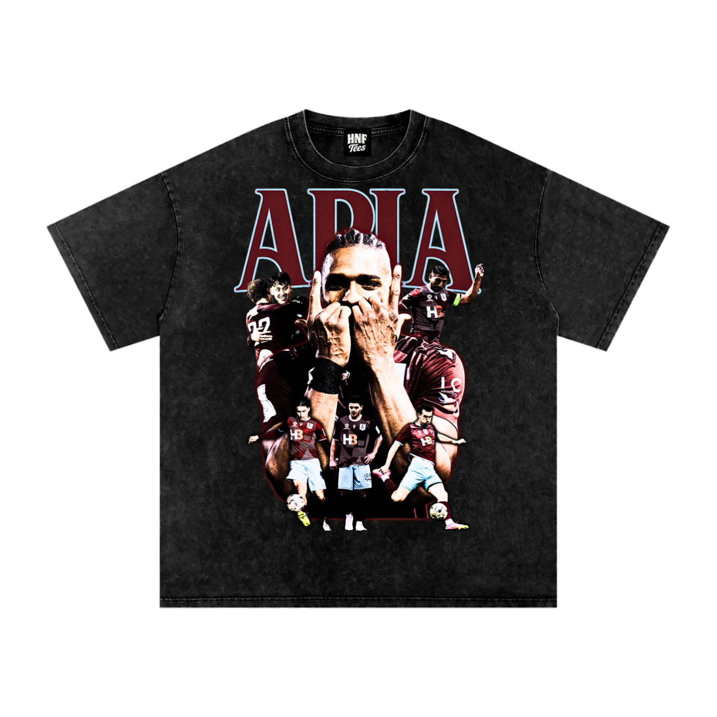 Wests Apia Tee