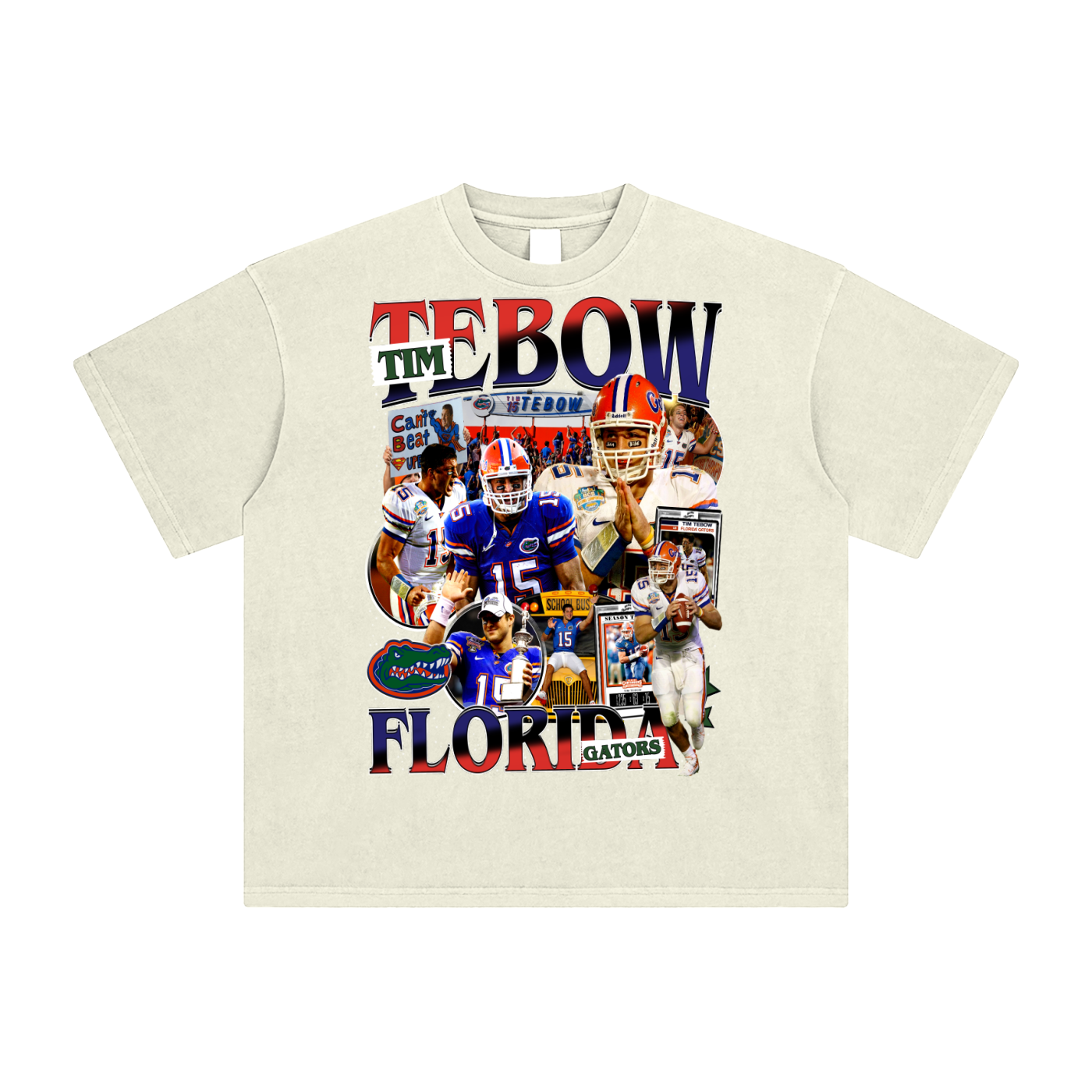 Tim Tebow Tee