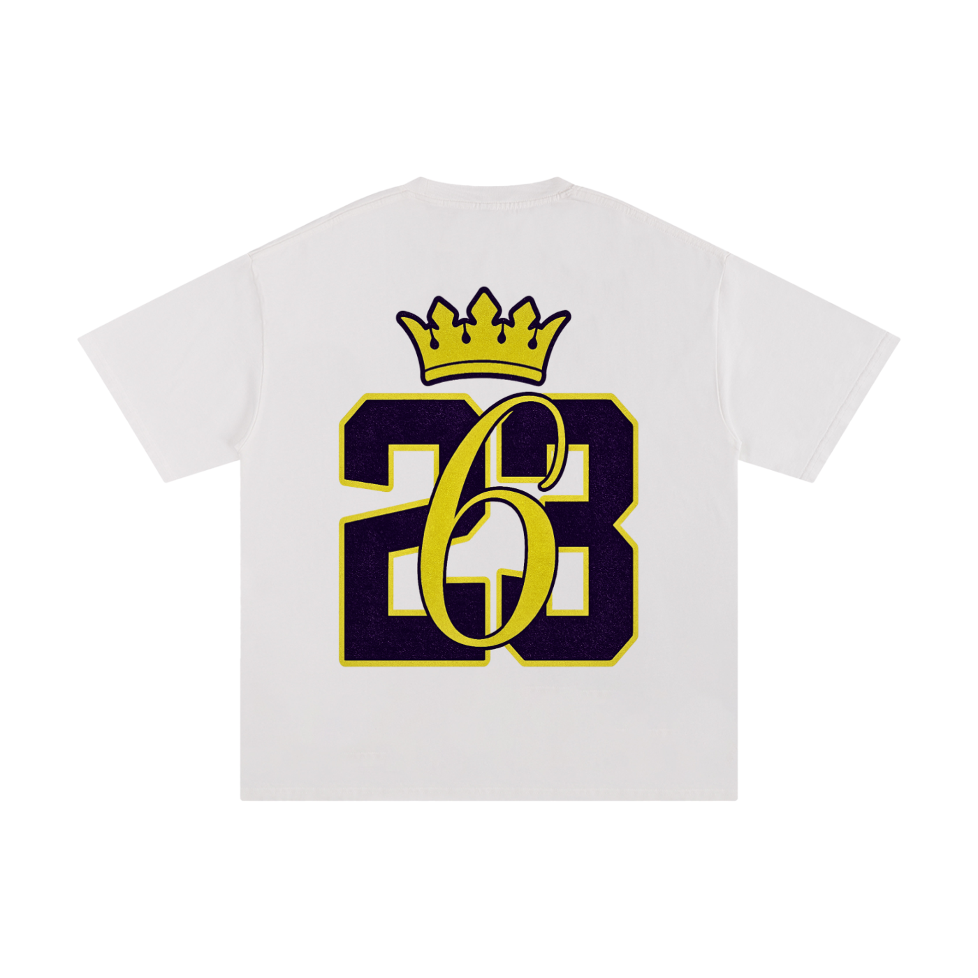 Lebron Big Face Tee V2