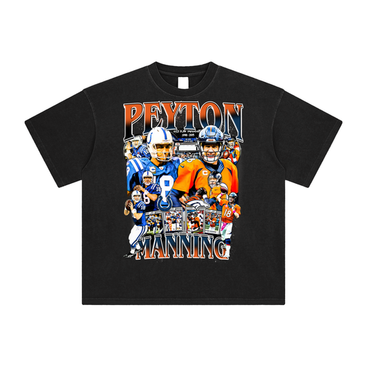 Peyton Manning Tee