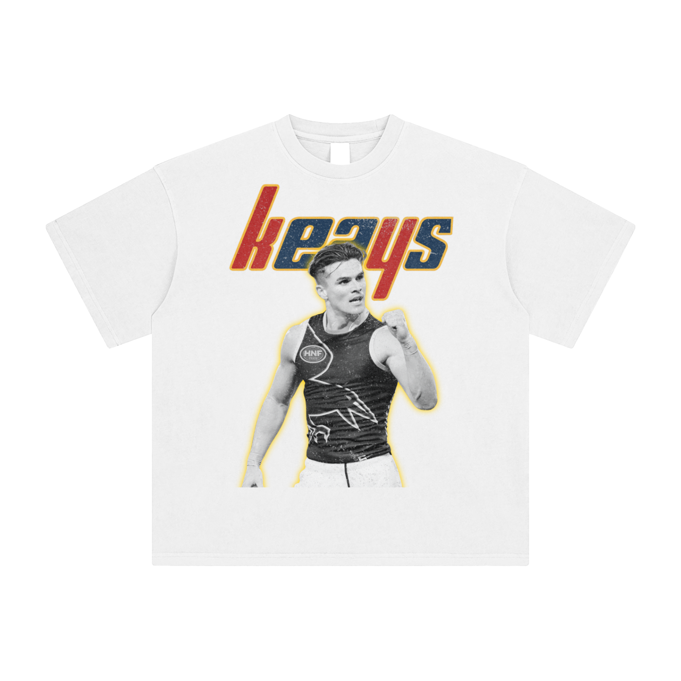 Ben Keays HNF Tee
