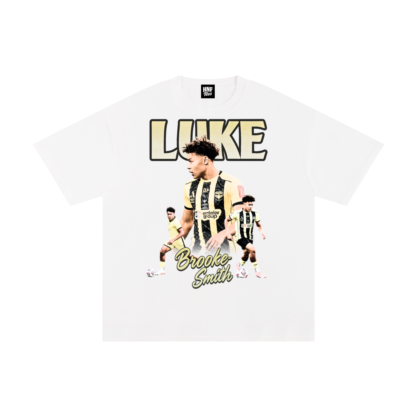 LBS Tee