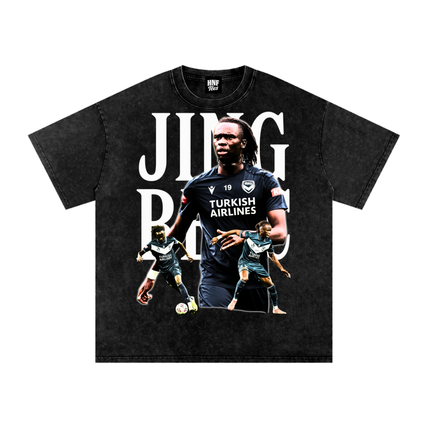 Jing Reec Tee