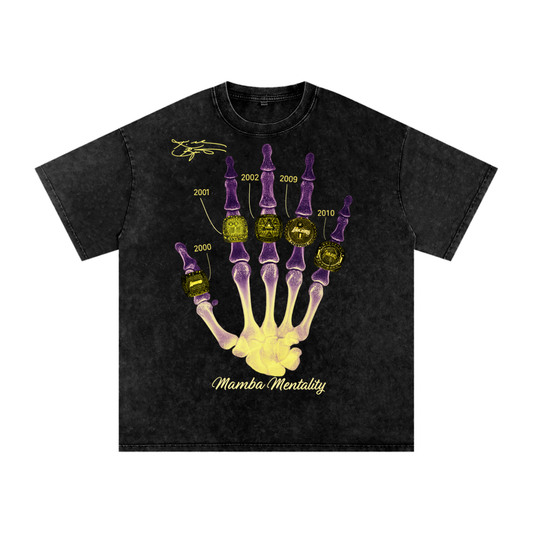 Kobe X-Ray Tee