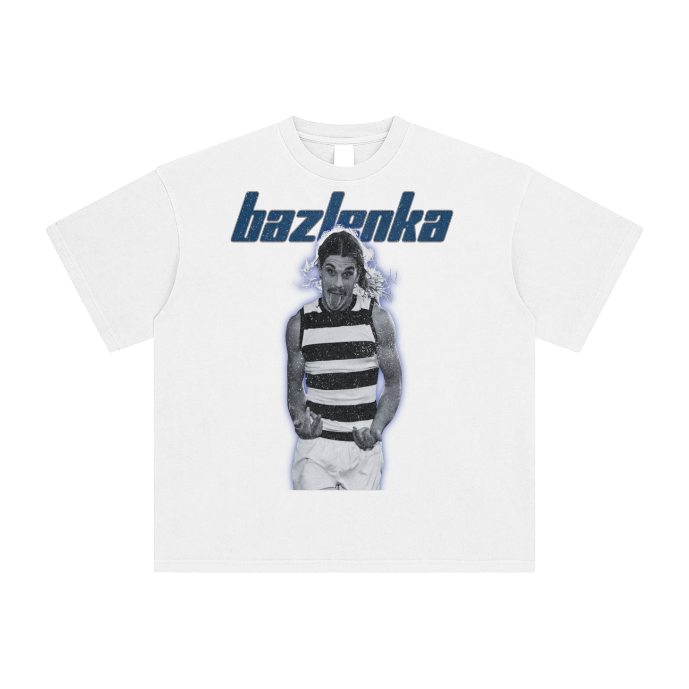 Bazlenka HNF Tee