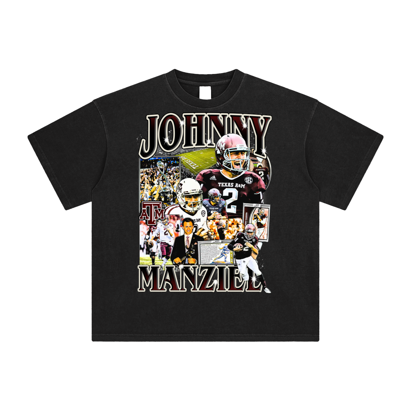 Manziel Tee