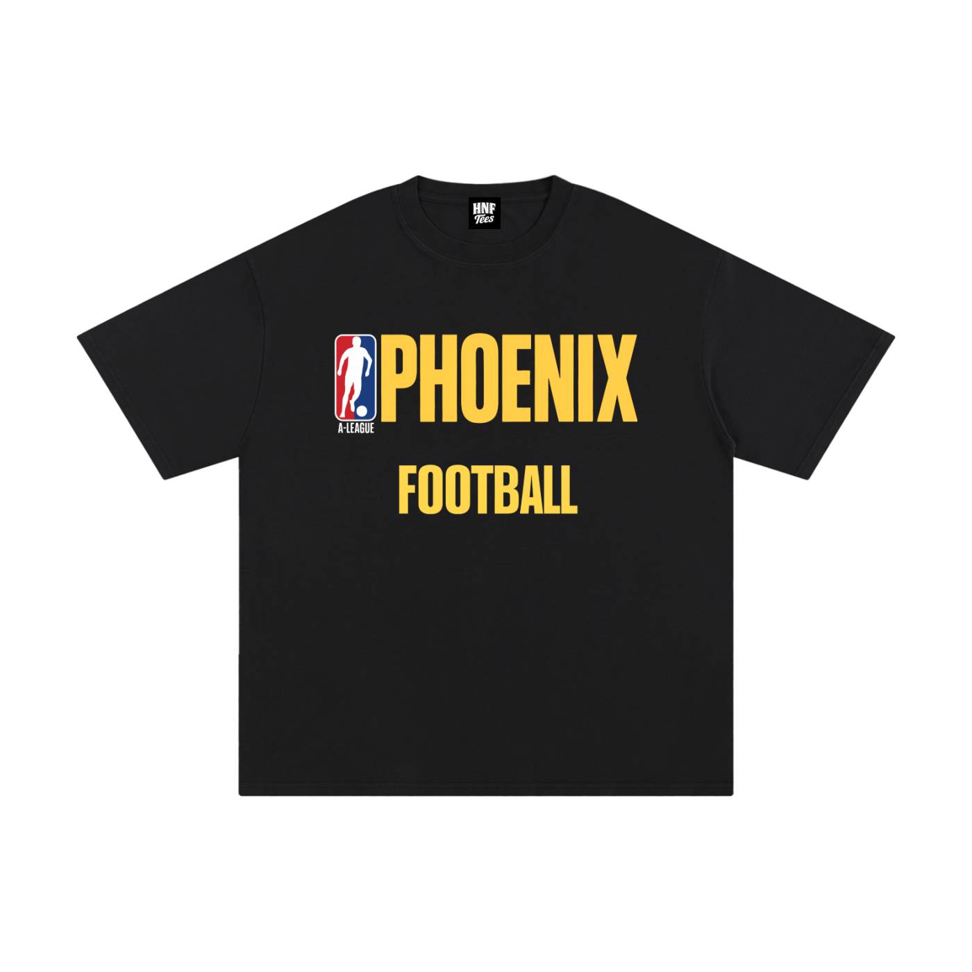 Phoenix Football Tee